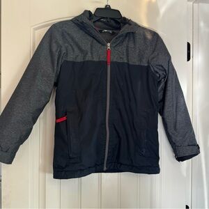 Boys North Face Triclimate Jacket